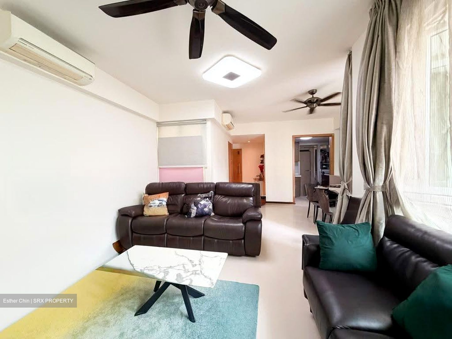 Savannah Condopark (D18), Condominium #628450131